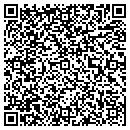 QR code with RGL Farms Inc contacts