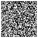 QR code with Hall County Sheriff contacts