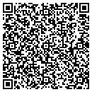 QR code with J D Service contacts