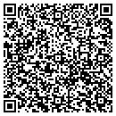 QR code with Z M Lumber contacts