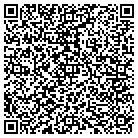 QR code with First Church of Christ Scien contacts