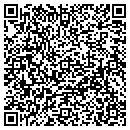 QR code with Barrymore's contacts
