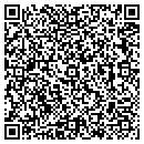 QR code with James H Cain contacts