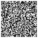 QR code with Hours of Love contacts