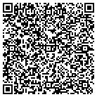 QR code with Anesthesia Panhandle Assoc PC contacts
