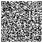 QR code with South Hills Apartments contacts