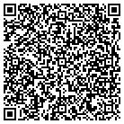 QR code with Turf Carrier Messenger Service contacts