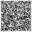 QR code with A & B Electronics contacts