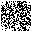 QR code with Michael D Headlee & Assoc contacts