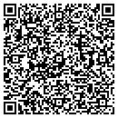 QR code with Train Cellar contacts