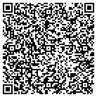 QR code with Fairfield Nonstock Coop Frtzr contacts