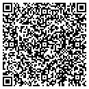 QR code with A Thuro Clean contacts