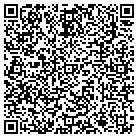 QR code with Valentine City Street Department contacts