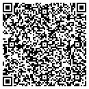 QR code with Finish Line contacts