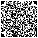 QR code with McLeod USA contacts