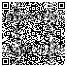QR code with Johnston's Trading Post contacts