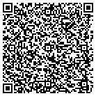 QR code with Highland Park Evangelical Charity contacts