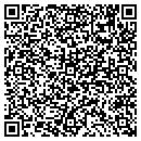 QR code with Harbor of Hote contacts