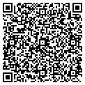 QR code with LCIS contacts