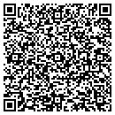 QR code with Kabredlo's contacts