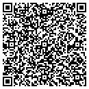 QR code with Redge Johnson Magician contacts