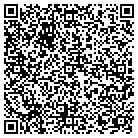 QR code with Hubbard Insulation Service contacts