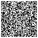 QR code with R&D Mfg LLC contacts