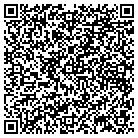 QR code with Honstein Welding & Machine contacts