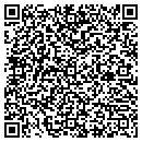 QR code with O'Brien's Lawn Service contacts