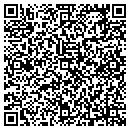 QR code with Kennys Dry Cleaners contacts