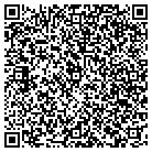 QR code with F R Anderson Construction Co contacts