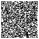 QR code with John R Atherton contacts