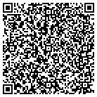 QR code with St John Vianney Catholic Charity contacts