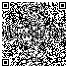 QR code with J & P Czech Record Sales contacts