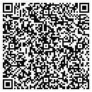 QR code with Ashburn Mortuary contacts