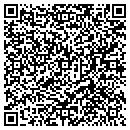 QR code with Zimmer Garage contacts