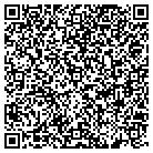 QR code with Gage County Extension Office contacts