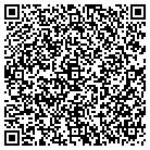 QR code with Region I Office Of Human Dev contacts