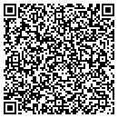 QR code with Roxie A Starks contacts