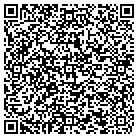 QR code with Hamilton Information Systems contacts