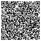 QR code with Kuzelka Minnick Funeral Home contacts