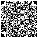 QR code with J A Sales Corp contacts