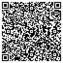 QR code with Husker Homes contacts