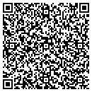 QR code with John H Otten contacts