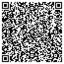 QR code with D R Schilke contacts