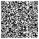 QR code with Valentine Feed Service Co contacts