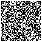 QR code with Heubel Material Handling Inc contacts