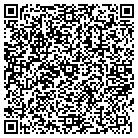 QR code with Bluffs Scale Service Inc contacts