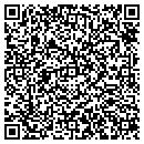 QR code with Allen Lempke contacts