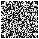 QR code with A & A Builders contacts